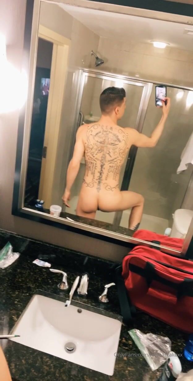 OnlyFans - Letseatcakexxx - gay porn video (123)