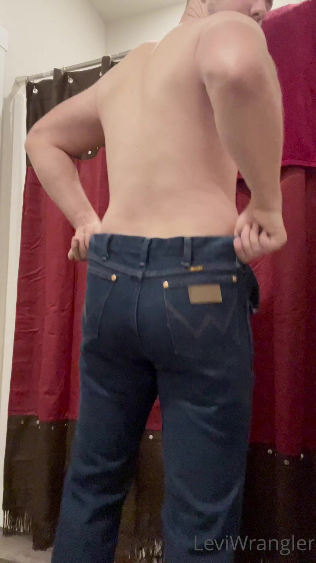 Onlyfans - LeviWranglerXXX - free gay porn video (30)