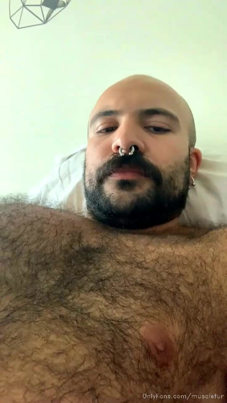 OnlyFans - musclefur - gay porn video (151)