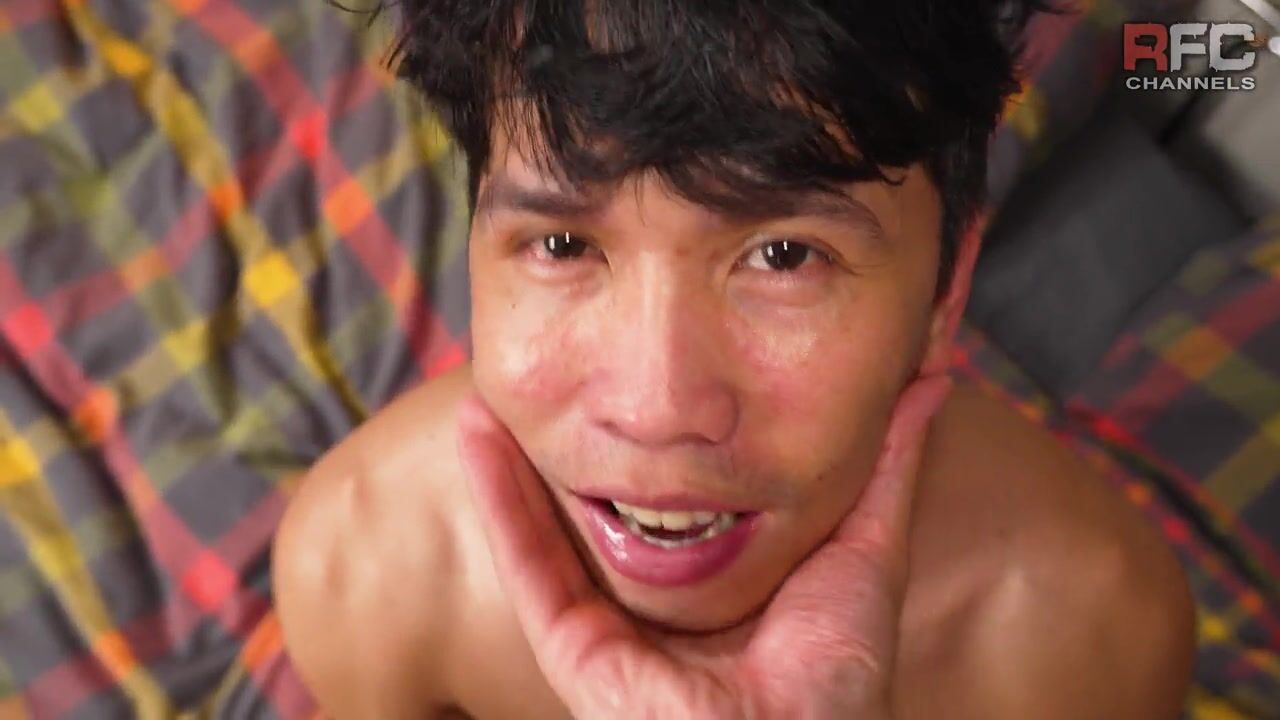 RawFuckClub - Dom and sub scene part 1 of 2 - free gay porn