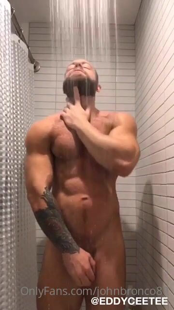 OnlyFans - John Bronco - 2022-01-30 i have just been featured on onlyxxxguys the place to find - free gay porn
