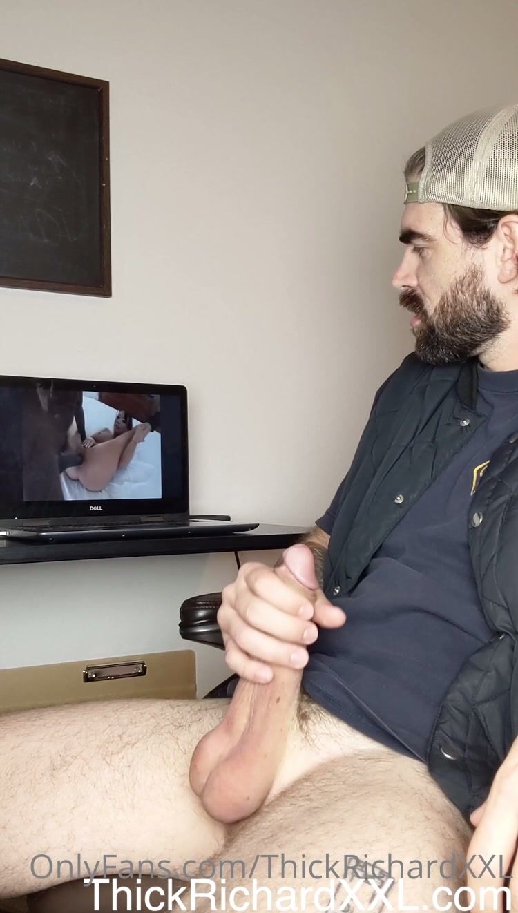 OnlyFans - ThickRichardXXL - gay porn video (27)