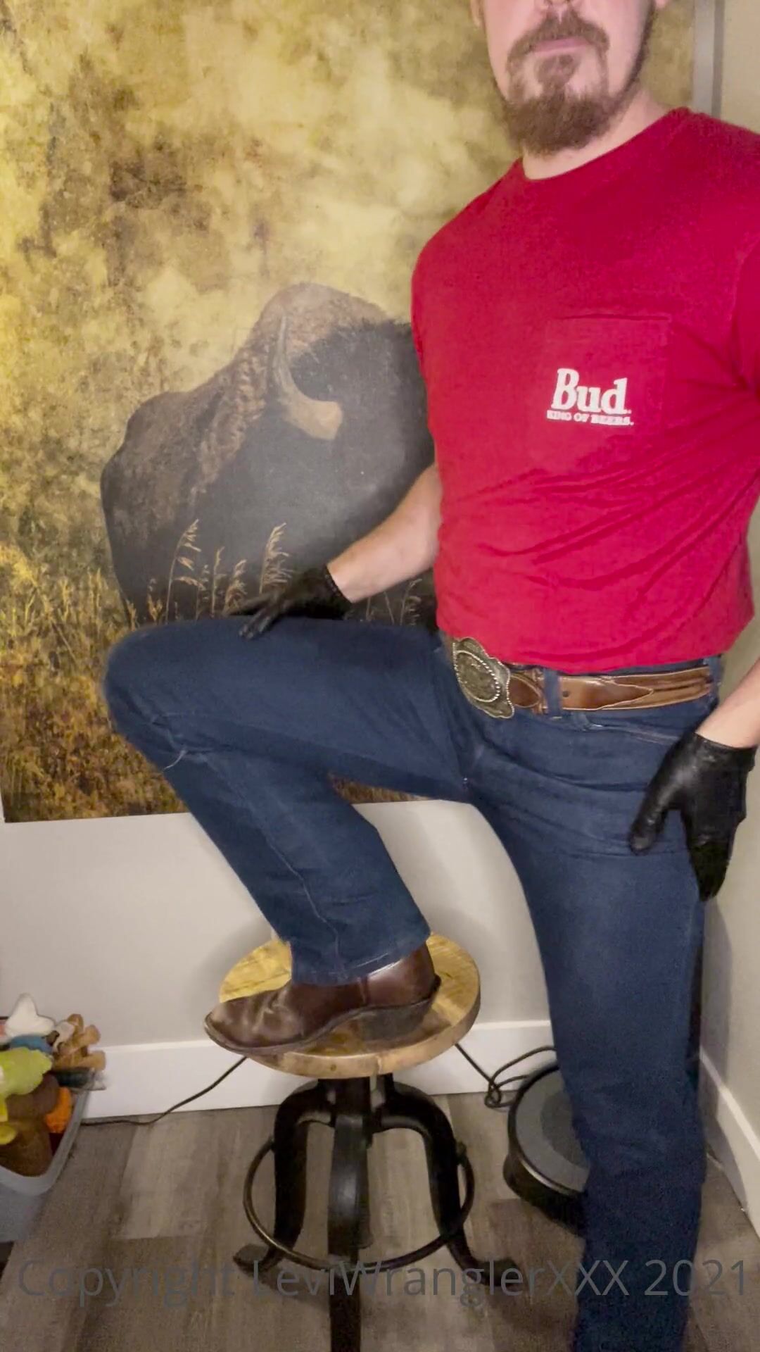 Onlyfans - LeviWranglerXXX - free gay porn video (52)