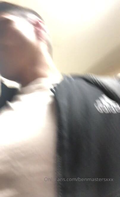OnlyFans - Ben Masters - free gay porn video (31)