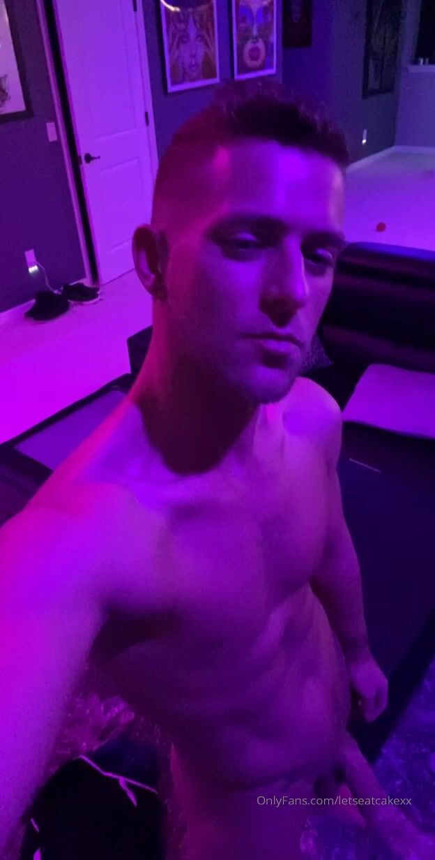 OnlyFans - Letseatcakexxx - gay porn video (127)