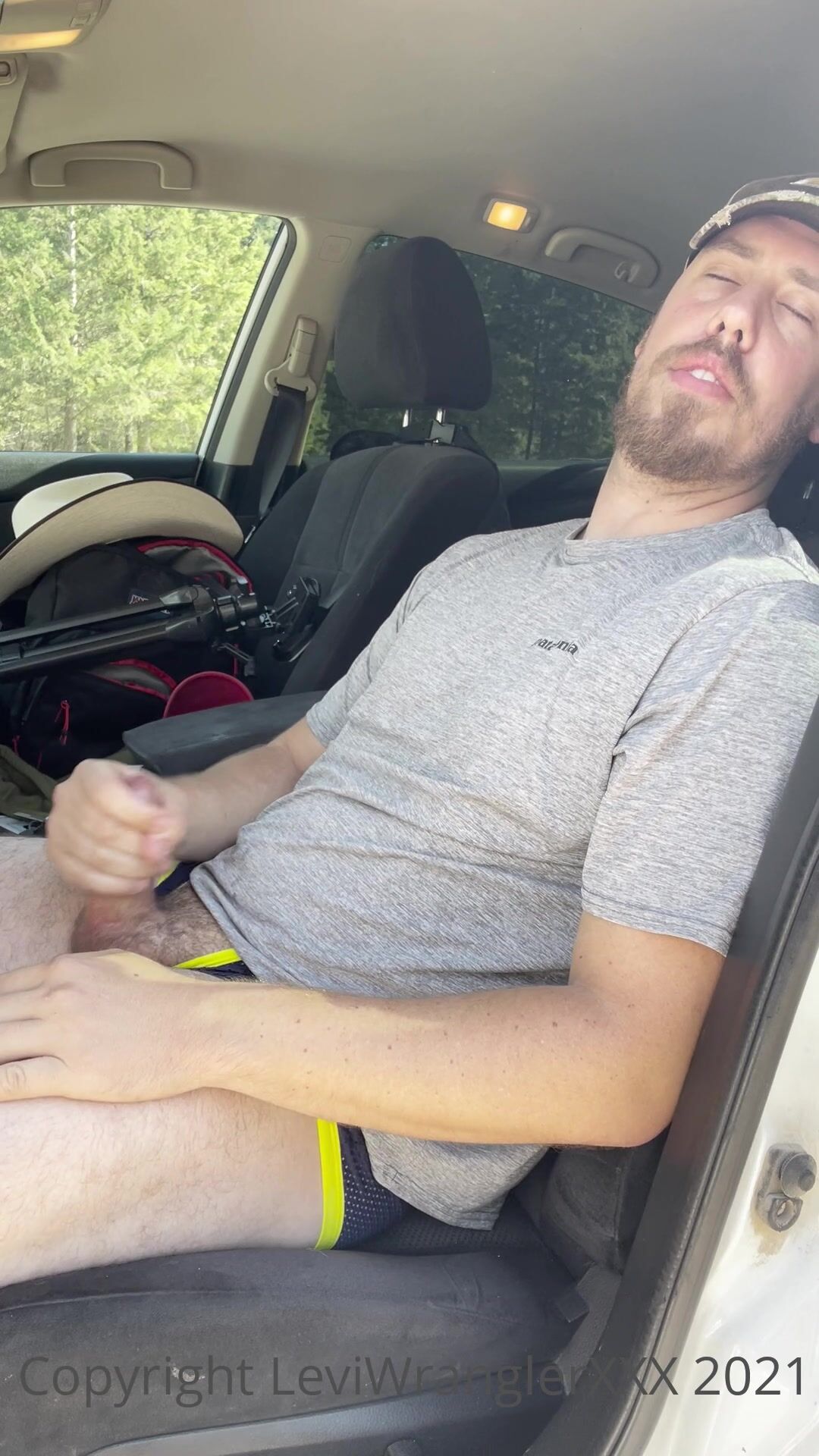Onlyfans - LeviWranglerXXX - free gay porn video (51)