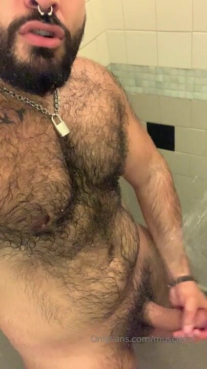 OnlyFans - musclefur - gay porn video (23)
