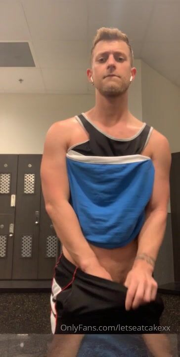 OnlyFans - Letseatcakexxx - gay porn video (183)