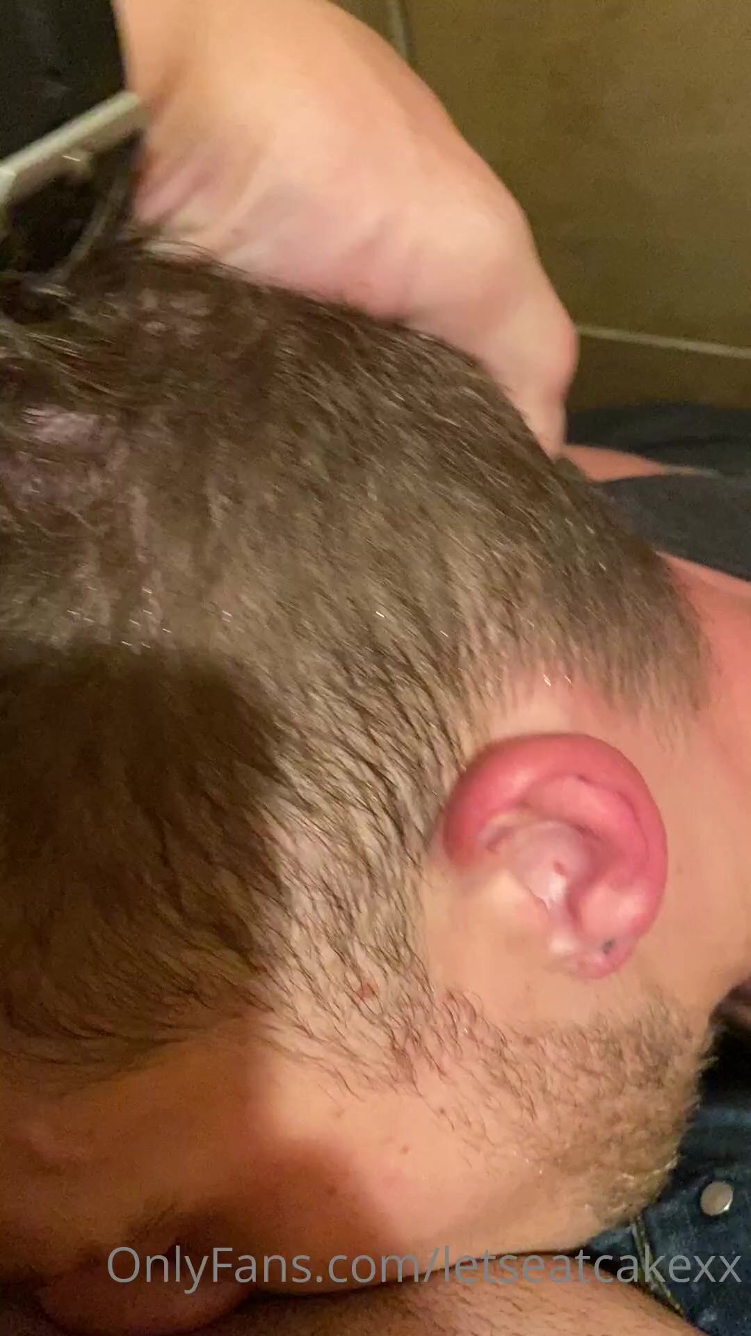OnlyFans - Letseatcakexxx - gay porn video (89)