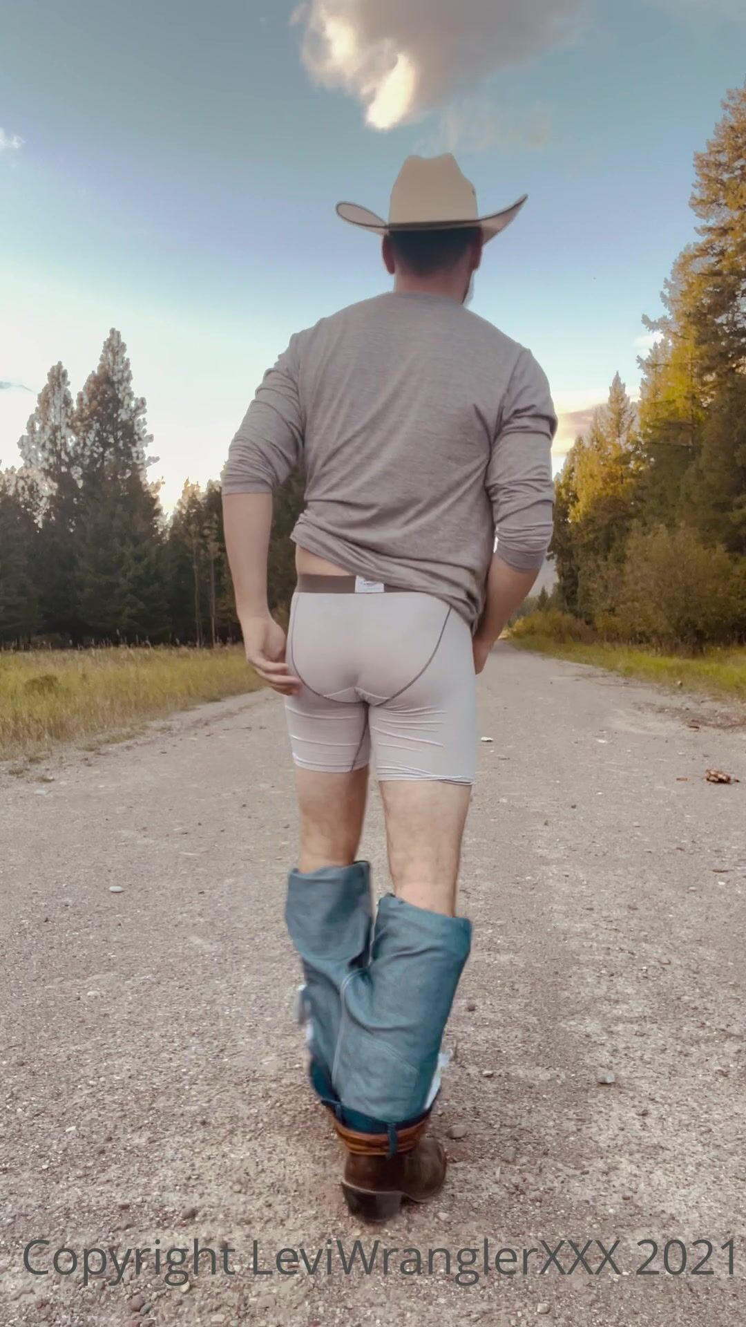 Onlyfans - LeviWranglerXXX - free gay porn video (46)