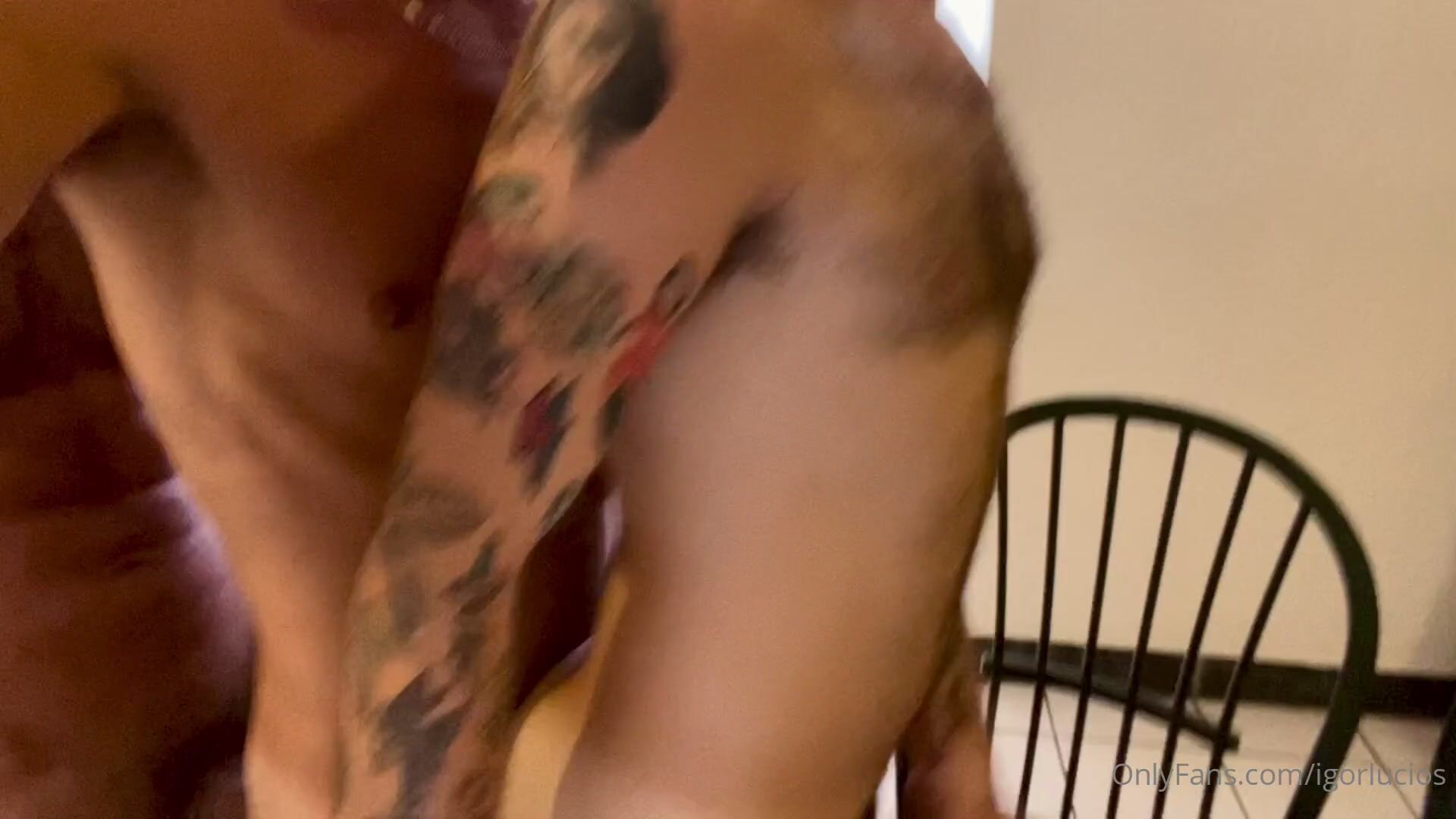 OnlyFans - Igor Lucios - gay porn video (79)