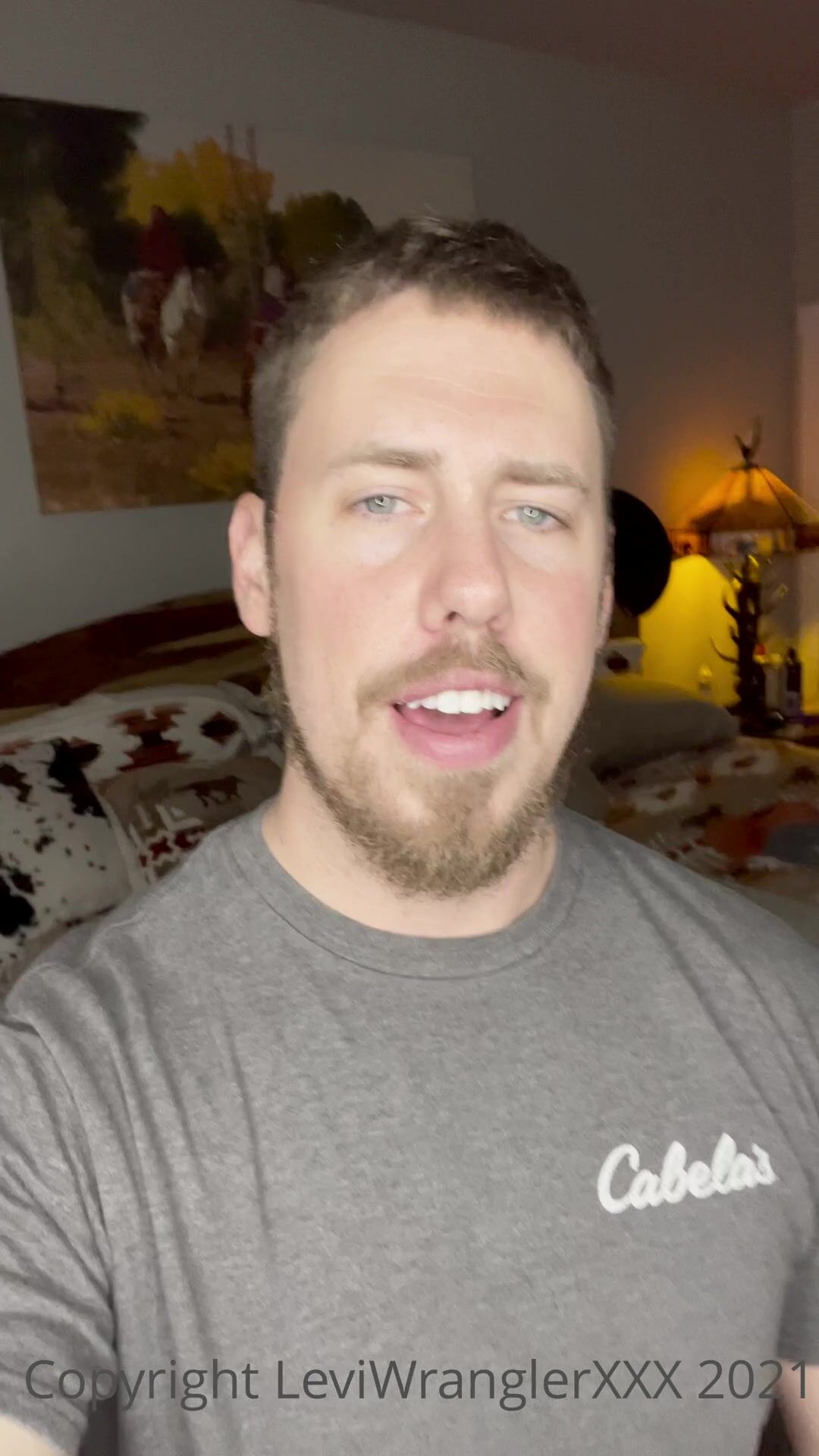 Onlyfans - LeviWranglerXXX - free gay porn video (32)