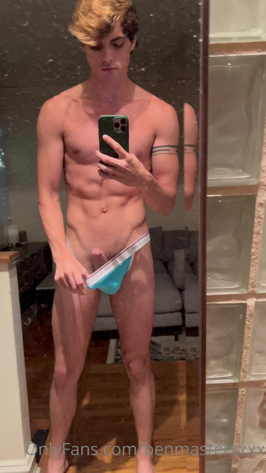 OnlyFans - Ben Masters - free gay porn video (93)