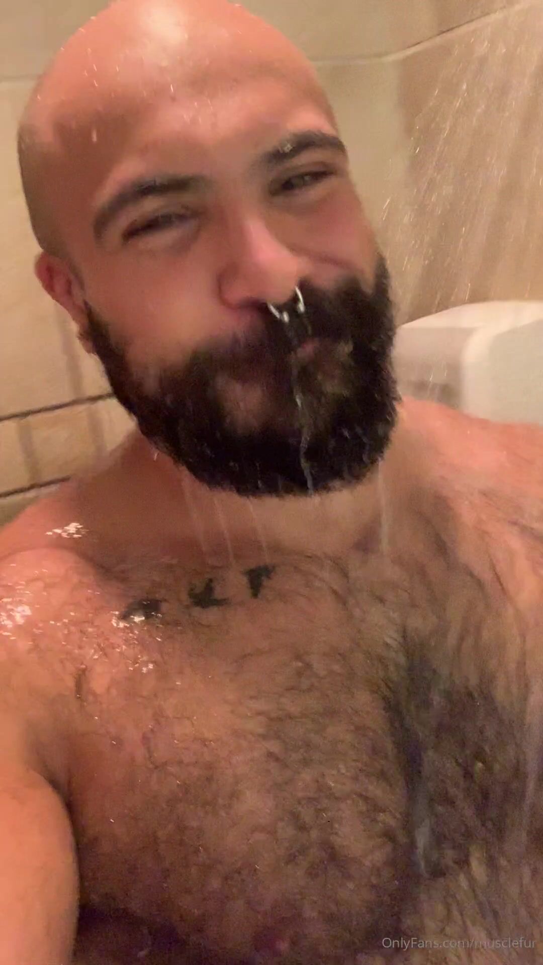 OnlyFans - musclefur - gay porn video (163)