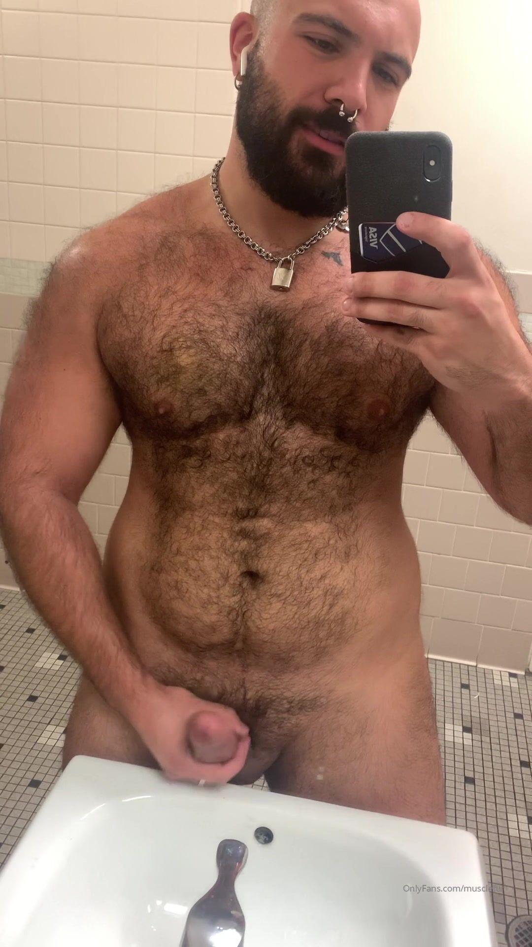 OnlyFans - musclefur - gay porn video (39)