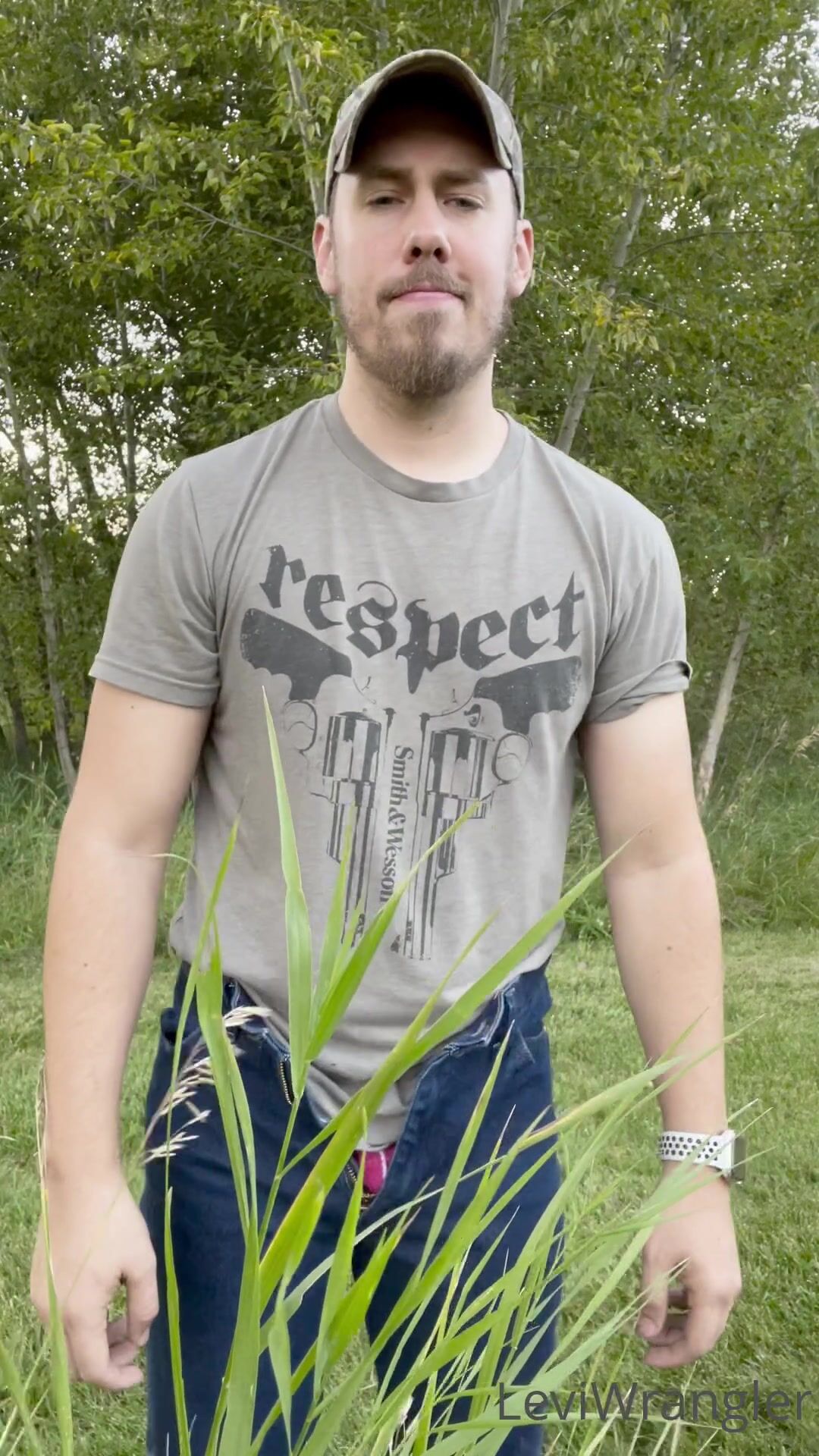 Onlyfans - LeviWranglerXXX - free gay porn video (25)