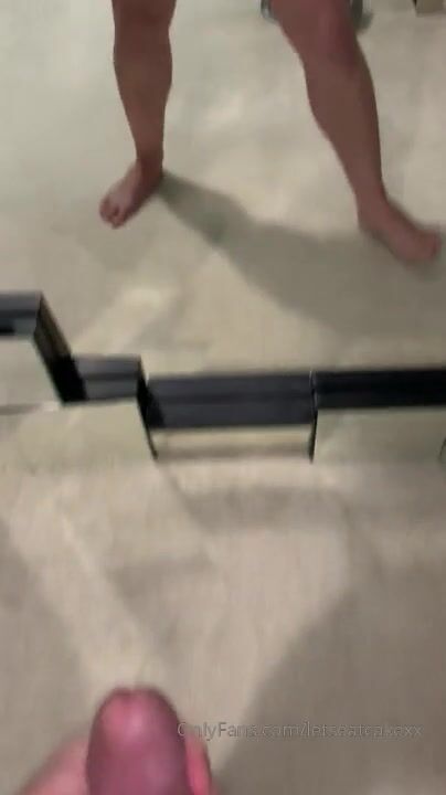 OnlyFans - Letseatcakexxx - gay porn video (150)