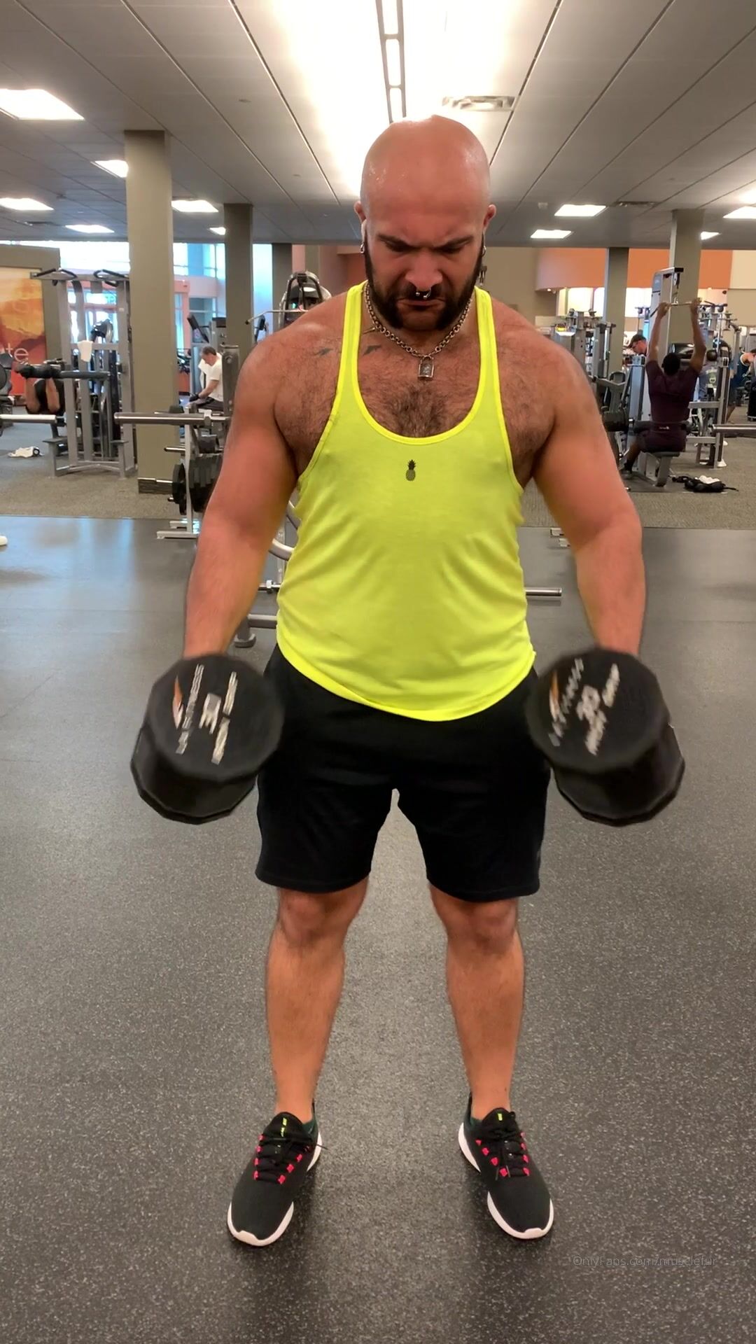 OnlyFans - musclefur - gay porn video (82)