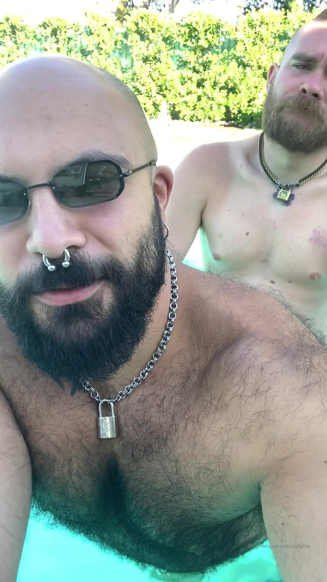OnlyFans - musclefur - gay porn video (64)