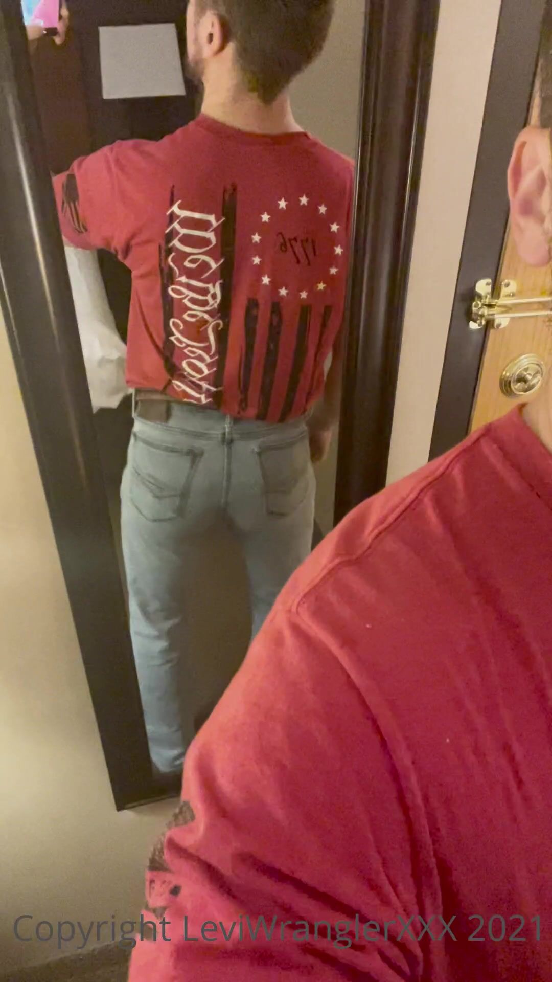 Onlyfans - LeviWranglerXXX - free gay porn video (35)