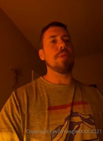 Onlyfans - LeviWranglerXXX - free gay porn video (121)