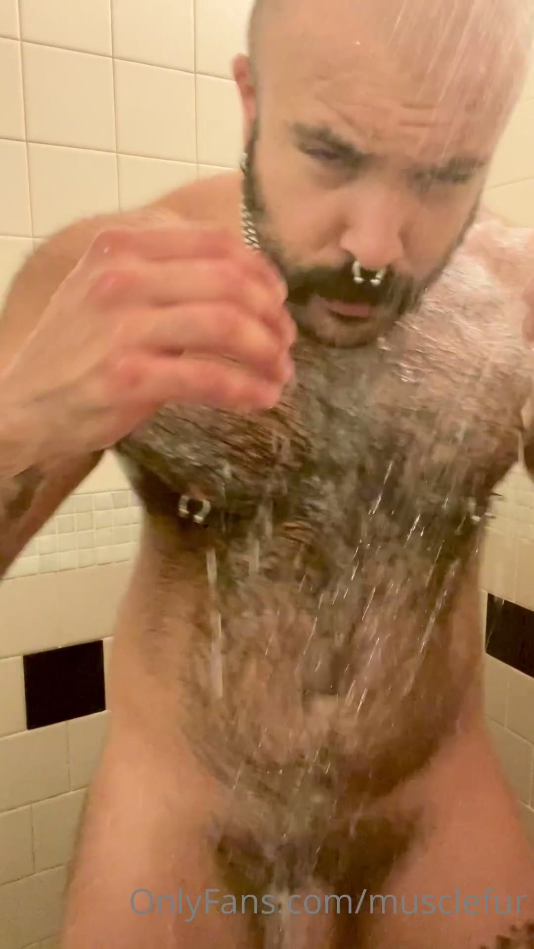 OnlyFans - musclefur - gay porn video (360)