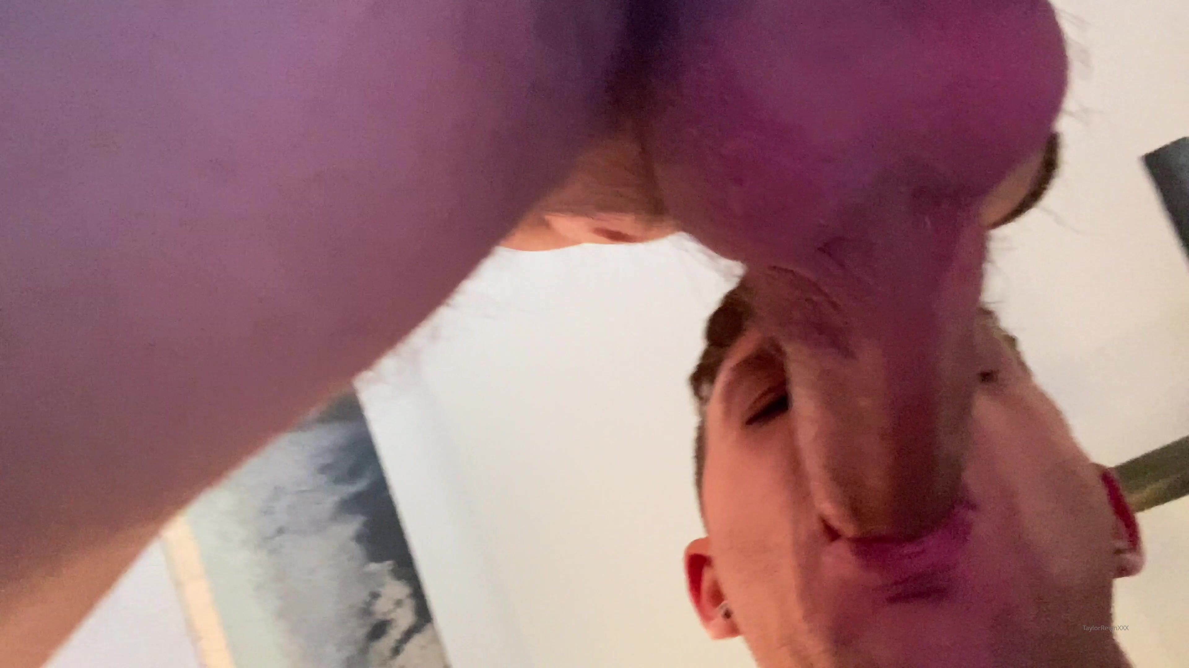 OnlyFans - Taylor Reign - taylorreignxxx - gay porn video (117)