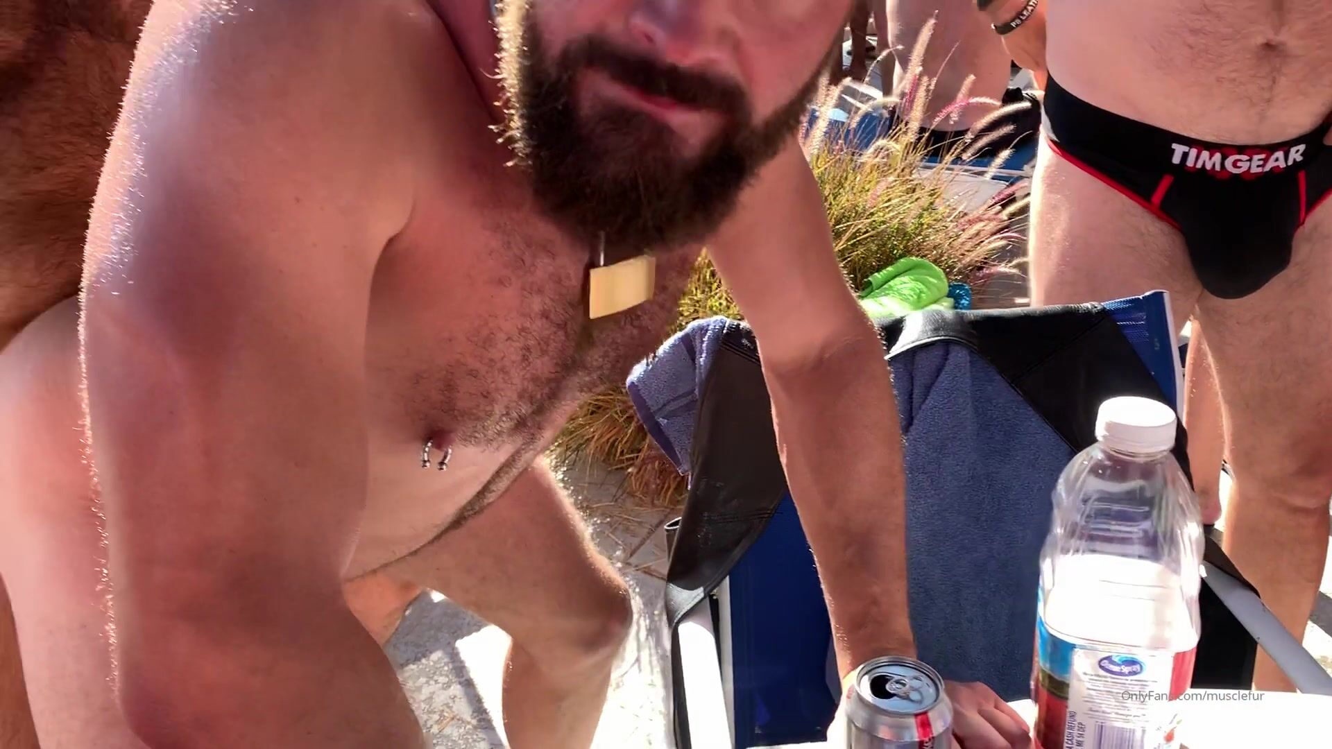 OnlyFans - musclefur - gay porn video (47)