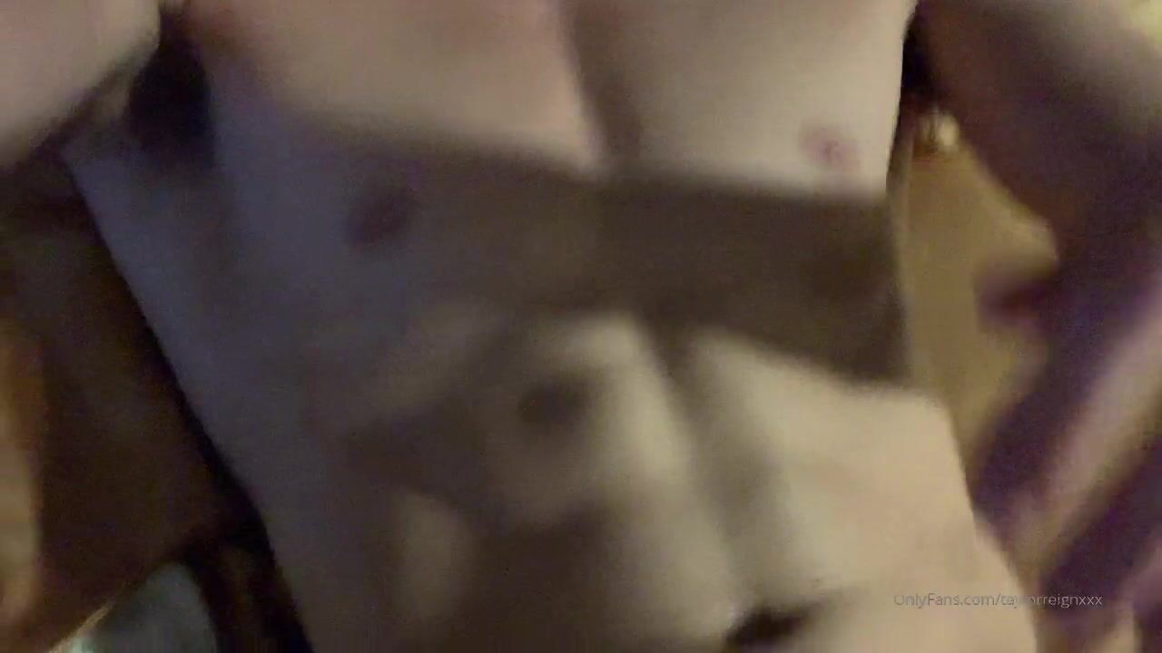OnlyFans - Taylor Reign - taylorreignxxx - gay porn video (110)