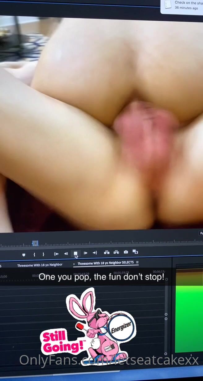 OnlyFans - Letseatcakexxx - gay porn video (193)