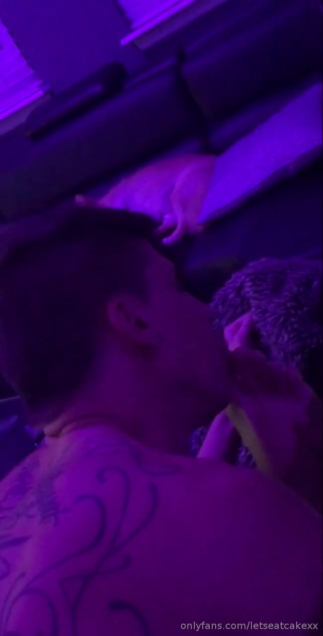 OnlyFans - Letseatcakexxx - gay porn video (134)