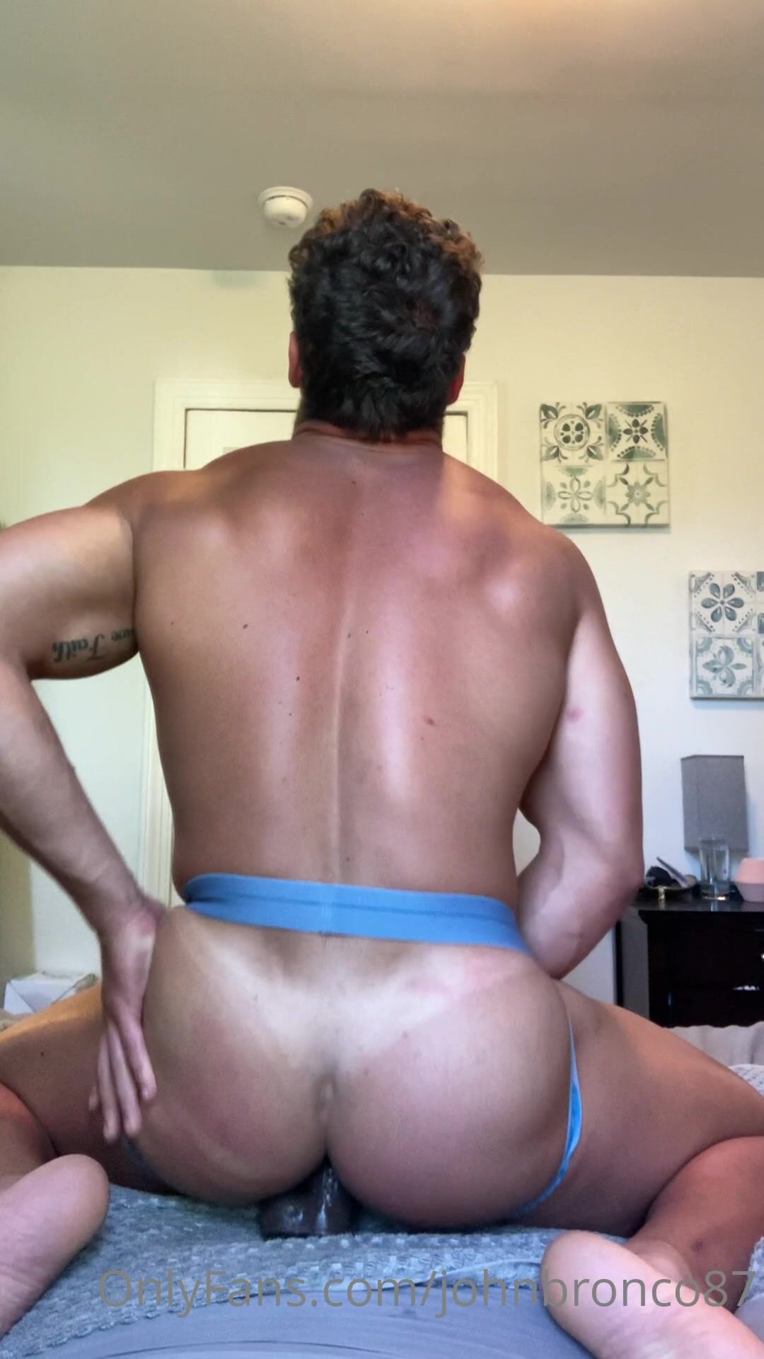 OnlyFans - John Bronco - 2021-05-20 good morning guys had a nice explosive and aggressive ride