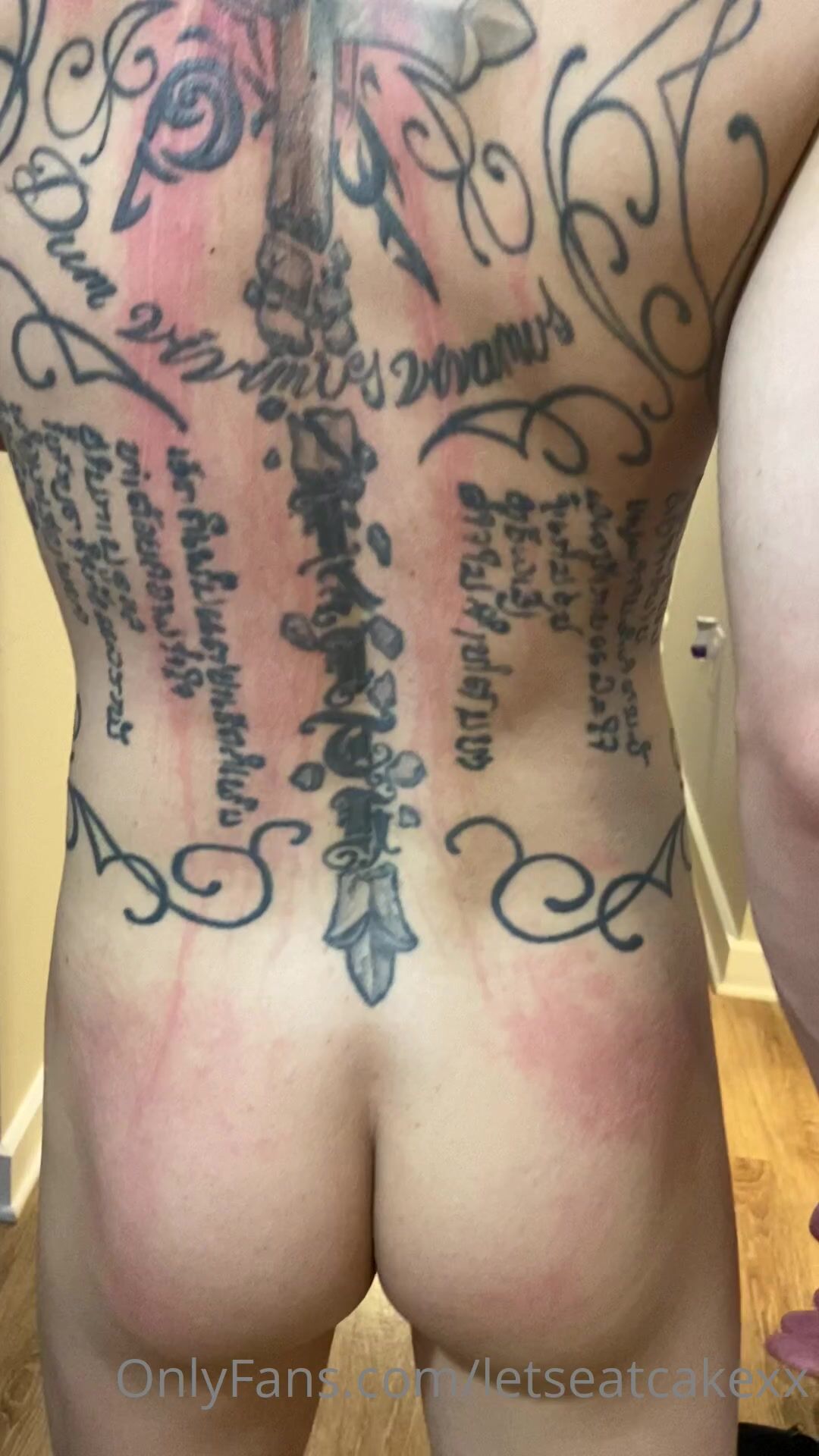 OnlyFans - Letseatcakexxx - gay porn video (207)