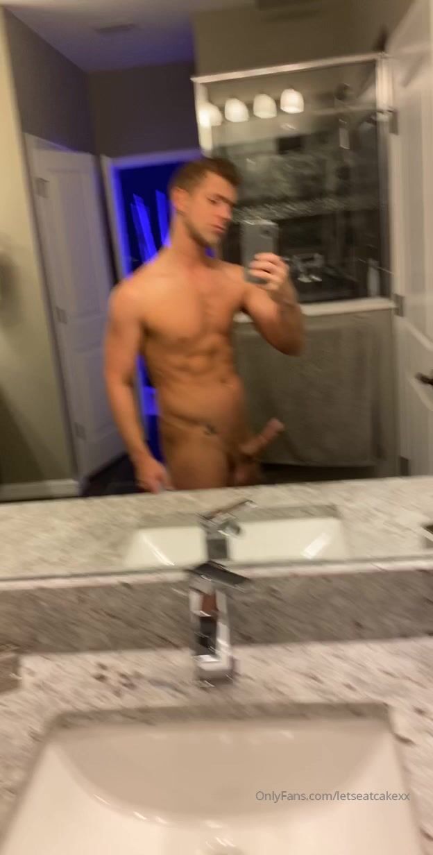 OnlyFans - Letseatcakexxx - gay porn video (128)