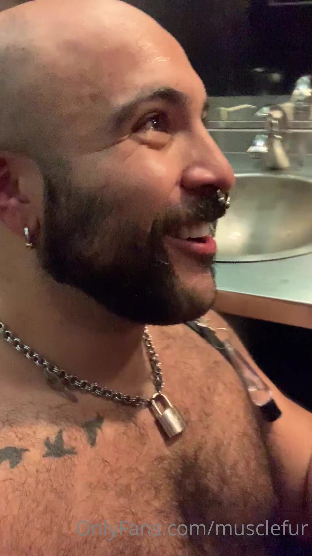 OnlyFans - musclefur - gay porn video (217)