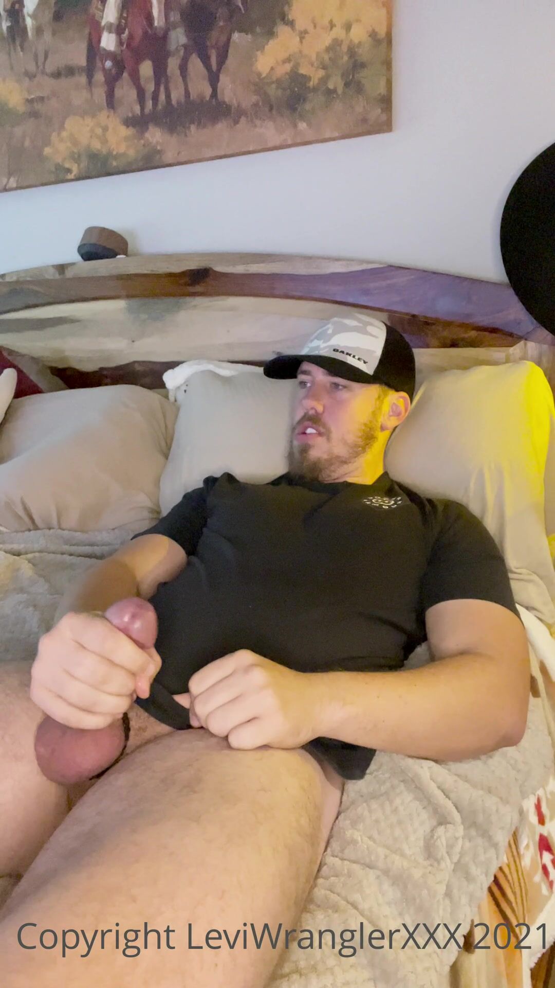 Onlyfans - LeviWranglerXXX - free gay porn video (71)
