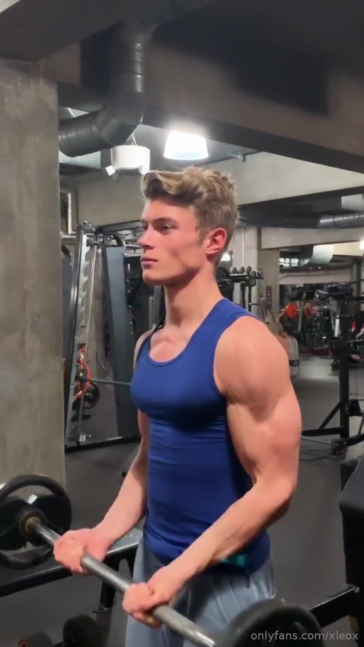 OnlyFans - xleox (Leo Stuke) - free gay porn (115)