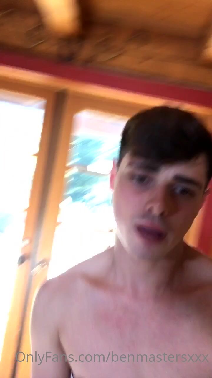 OnlyFans - Ben Masters - free gay porn video (74)