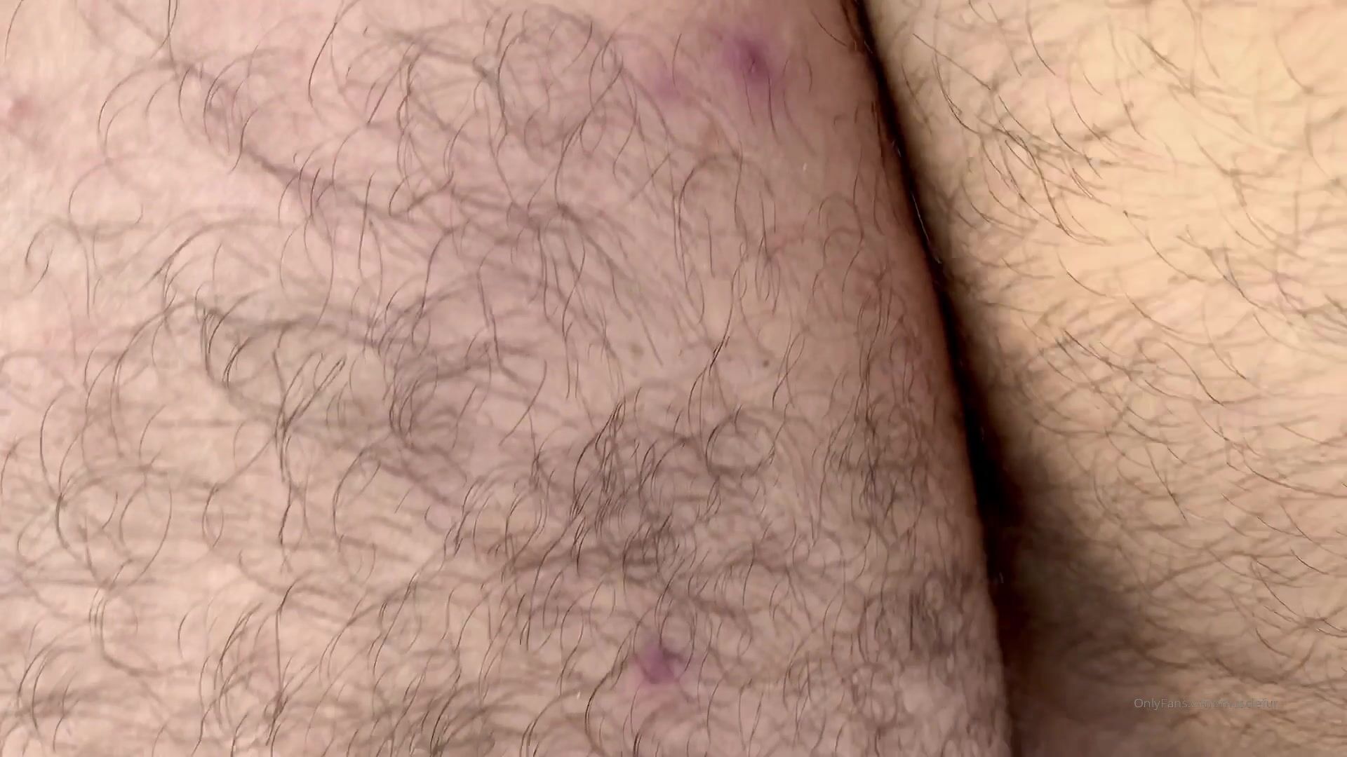 OnlyFans - musclefur - gay porn video (62)
