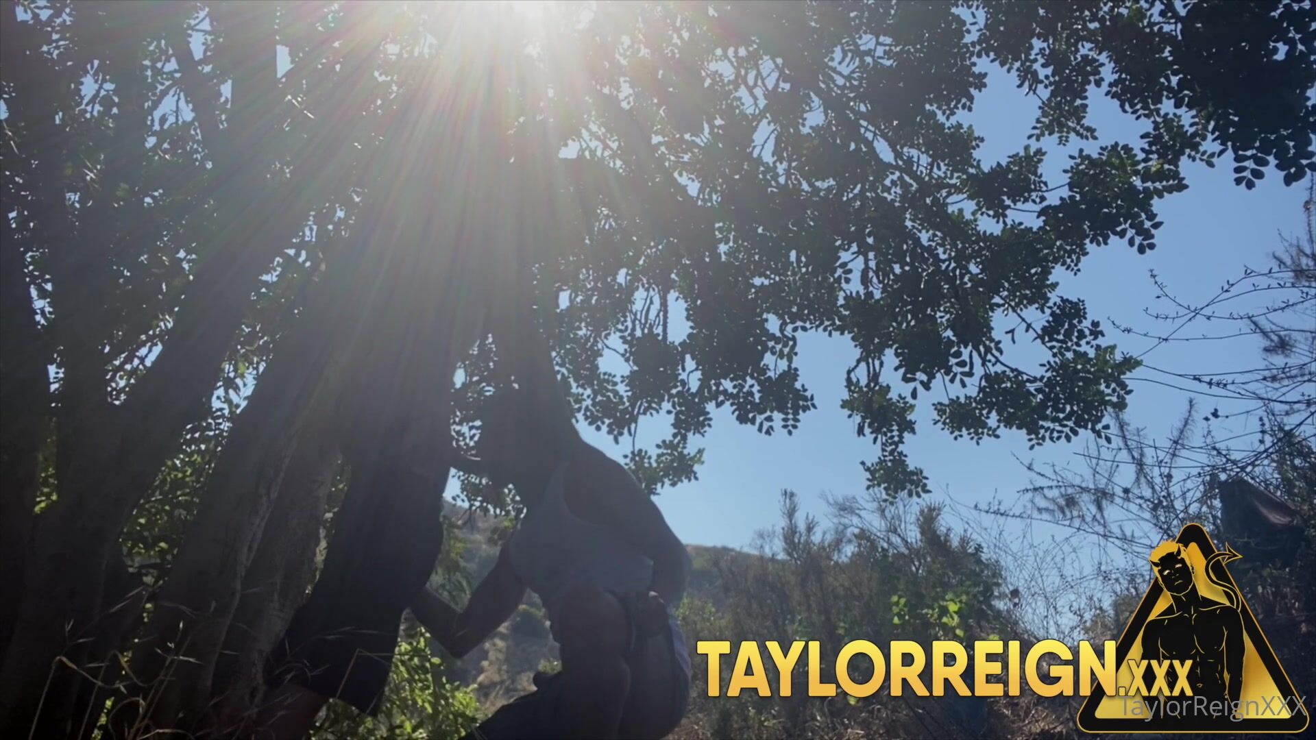 OnlyFans - Taylor Reign - taylorreignxxx - gay porn video (28)