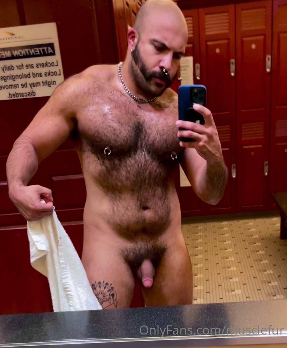 OnlyFans - musclefur - gay porn video (359)