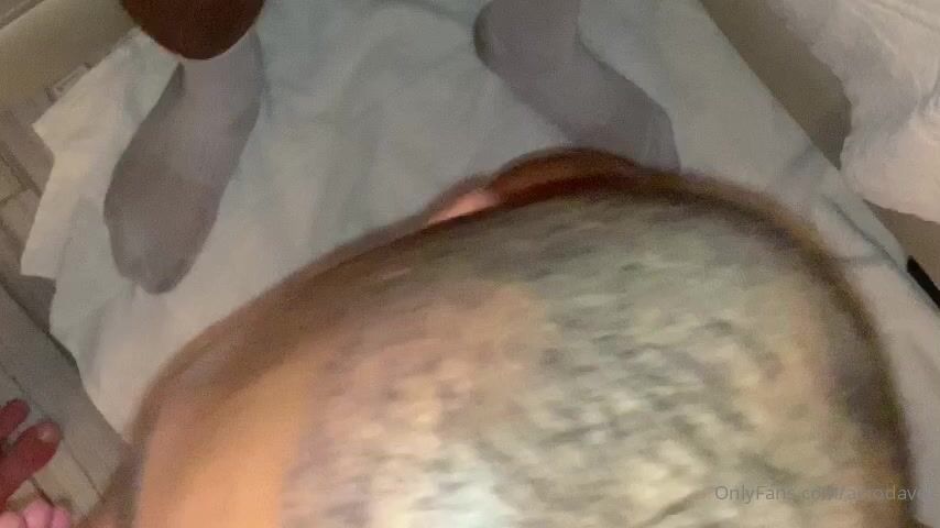 OnlyFans - Davide Zongoli (@acrodave) - free gay porn video (273)
