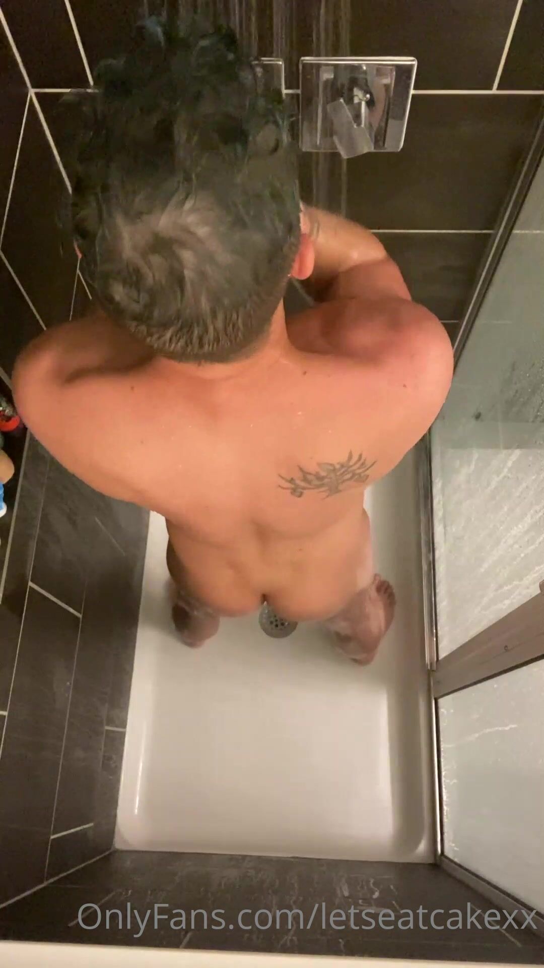 OnlyFans - Letseatcakexxx - gay porn video (16)