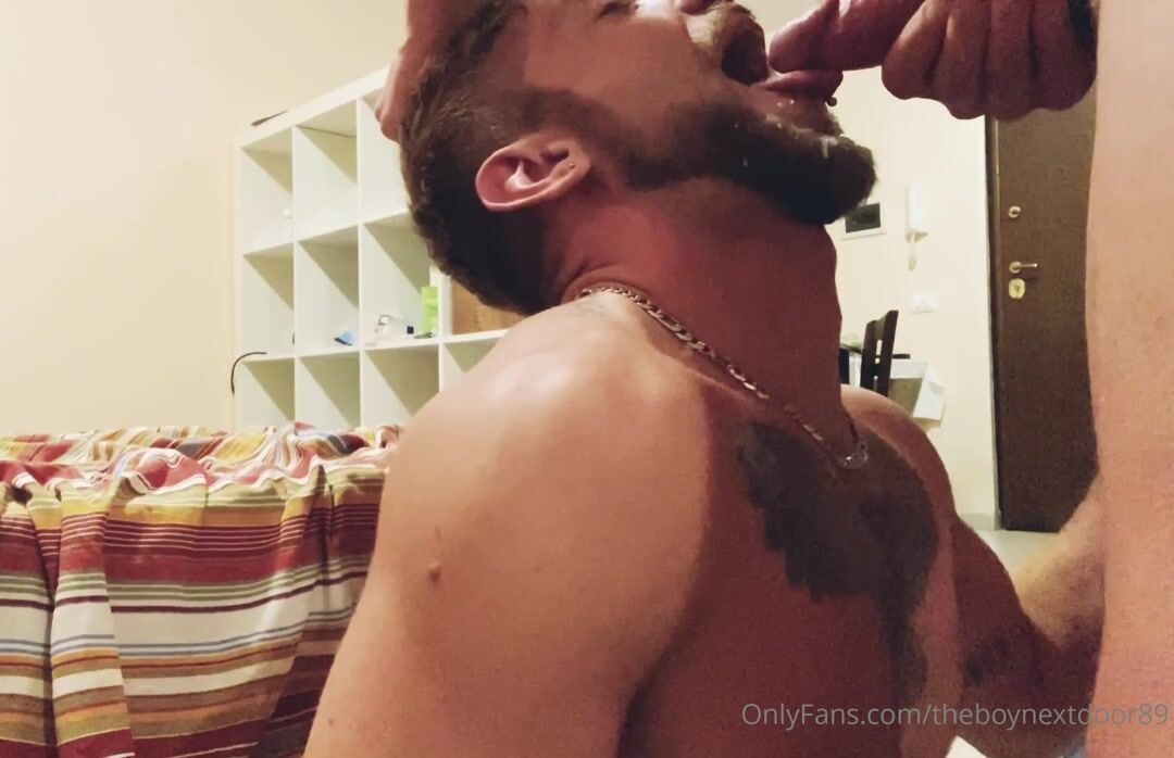 Tyler Roma - gay porn video (123)