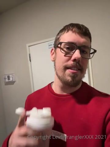 Onlyfans - LeviWranglerXXX - free gay porn video (137)
