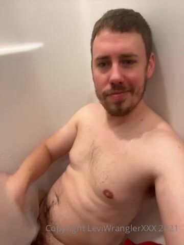 Onlyfans - LeviWranglerXXX - free gay porn video (134)