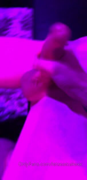 OnlyFans - Letseatcakexxx - gay porn video (131)
