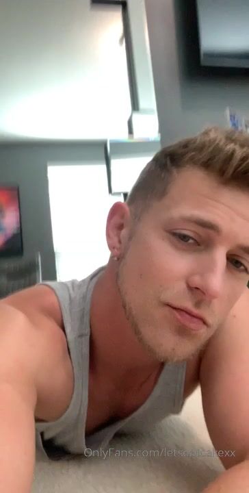 OnlyFans - Letseatcakexxx - gay porn video (196)