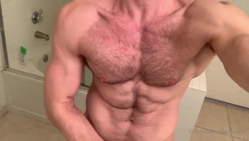 OnlyFans - Davide Zongoli (@acrodave) - free gay porn video (47)