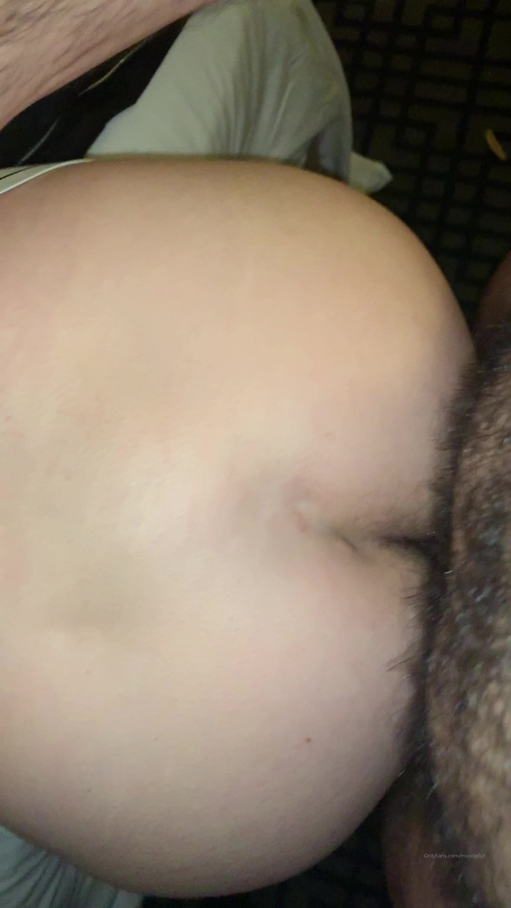 OnlyFans - musclefur - gay porn video (146)